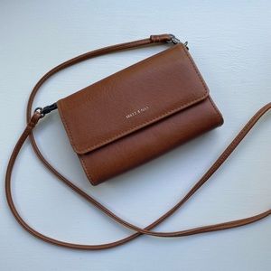 Matt & Nat Mini crossbody